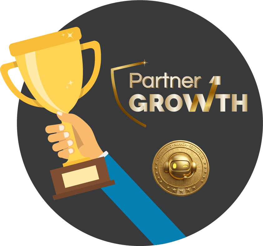 Partner Portal Growth