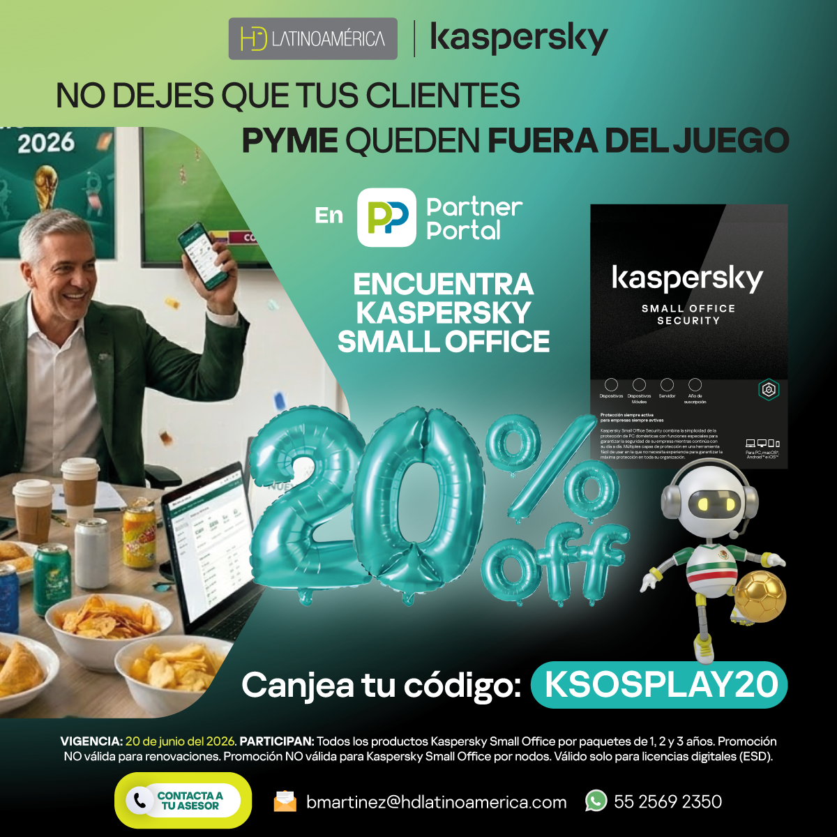 Cupón